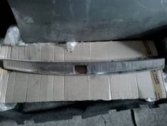 Накладка багажника. Audi A6, 4B/C5, C5 Audi A6 allroad quattro, 4B/C5 Двигатели: AEB, AFB, AKE, AKN, ALT, ANB, APU, ARE, ARK, ARS, ART, ASG, ASN, AVF...