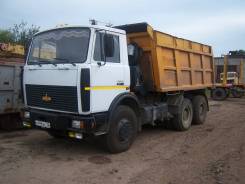 МАЗ 551605. Продам , 14 860 куб. см., 20 000 кг.