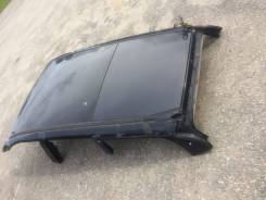Крыша. Honda Airwave, GJ1