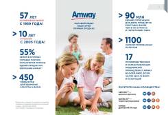 Работа с Амвей