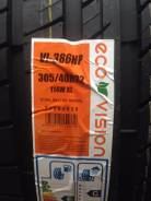 Ovation EcoVision VI-386HP. Летние, 2017 год, без износа, 1 шт
