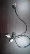 Датчик детонации. Mazda Demio, DW5W, DW3W Mazda Familia, BJ8W, BHA5S, BJ5W, BHA8S, BHALP, BJFP, BHA3S, ZR16UX5, BJFW, BHA6R, BHA3P, BHA8P, BJ5P, BHA7P...