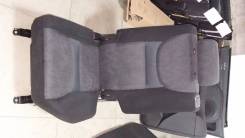 Сиденье. Toyota Kluger V, MCU25, MCU25W, ACU25, ACU25W, MCU20, MCU20W, ACU20, ACU20W