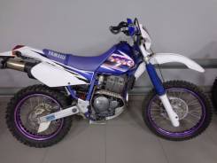 Yamaha TT-R 250 Open Enduro. 250 куб. см., исправен, птс, с пробегом. Под заказ