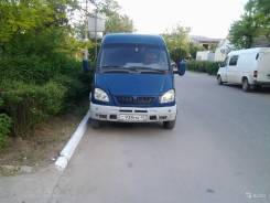 ГАЗ 2705. Продаю газель 2705 двс инжекторный, 3 000 куб. см., 7 мест