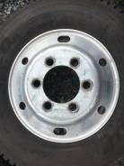 Alcoa. 6.0x19.5, ET135