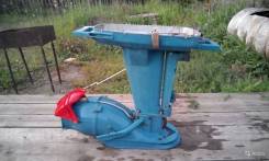 Продам водомет на лодочный мотор