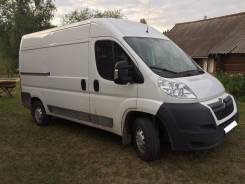 Citroen Jumper. Продается фургон , 2 200 куб. см., 1 375 кг.