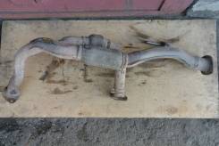 Приемная труба глушителя. Toyota Windom, VCV11 Двигатель 4VZFE