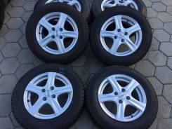Leben. 5.5x14, 4x100.00, ET43