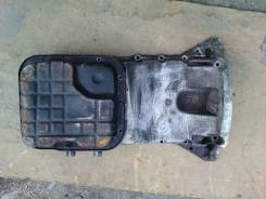 Поддон. Nissan Serena, KBC23 Двигатель SR20DE