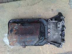 Поддон. Mazda Premacy, CP8W Двигатель FPDE