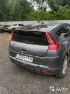 Стекло лобовое. Citroen C4
