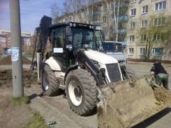 Hidromek HMK 102S. Экскаватор Погрузчик Hidromek 102S., 4 400 куб. см., 1,00 куб. м.