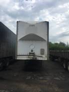 Alloy. Продаётся полуприцеп фургон Allloy, 30 844 кг.