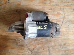 Стартер. Subaru Legacy, BH5, BE5 Subaru Legacy B4, BE5 Двигатели: EJ208, EJ204, EJ206, EJ201, EJ202, EJ20