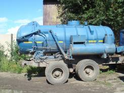 Продам илосос. КО-518
