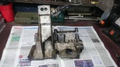 Кронштейн опоры двигателя. BMW X5 BMW 7-Series, E38 BMW 5-Series Двигатели: M62B44T, M62B44, M62B35T, M62B35