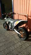 KTM 450 SX-F. 450 куб. см., исправен, птс, без пробега