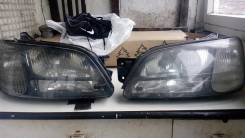 Фара. Subaru Legacy, BHE