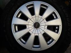 Barret. 6.5x16, 5x100.00, 5x114.30, ET32