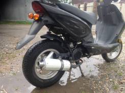 Racer 50. 50 куб. см., исправен, без птс, без пробега