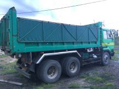 Nissan Diesel Condor. , 18 000 куб. см., 10 000 кг.