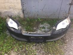 Бампер. Subaru Legacy B4 Subaru Legacy