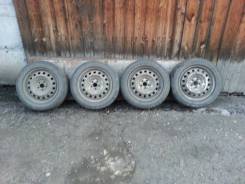 Toyota. x6.5, 5x100.00