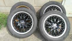 BBS Super RS. 7.0x17, 5x114.30, ET45, ЦО 73,1 мм. Под заказ
