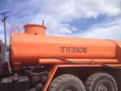 Камаз 390206. Продам бочку, 1 000 куб. см., 9,00 куб. м.