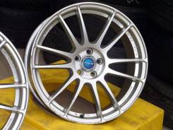 RAYS Gram Lights 57Xtreme SP Spec. 7.5x18", 5x100.00, ET40, ЦО 65,1 мм.