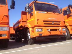 КамАЗ 43255. Продаю маленький самосвал Камаз 43255, 6 700 куб. см., 7 700 кг.