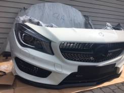 Ноускат. Mercedes-Benz CLA-Class Mercedes-Benz GLA-Class. Под заказ