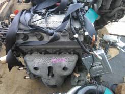 Двигатель HONDA LOGO, GA3, D13B; KAT, 77000km