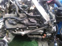Двигатель NISSAN CIMA, F50, VK45DE; S2080, 73000km