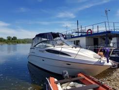 Bayliner. Год: 2003 год, длина 8,30 м., двигатель стационарный, 330,00 л.с., бензин