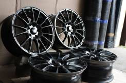 Weds Sport SA-72R. 7.5x17, 5x114.30, ET45, ЦО 73,1 мм.