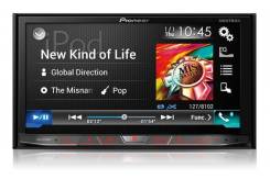 Pioneer AVH-X8700BT