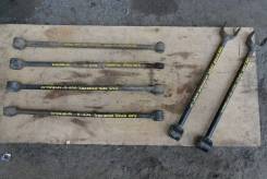 Тяга подвески. Toyota Windom, VCV10, VCV11 Toyota Scepter, SXV10, SXV15, SXV15W, VCV10, VCV15, VCV15W Toyota Camry, MCV10, SXV10, VCV10 Двигатели: 3VZ...