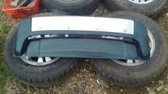 Спойлер. Honda CR-V