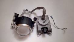 Блок ксенона. Mitsubishi Lancer Evolution, CT9A, CT9W Двигатели: 4G63, MIVEC, T, C