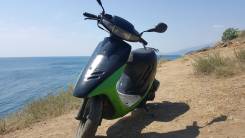 Honda Dio AF28. 75 куб. см., исправен, птс, с пробегом. Под заказ