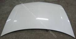 Капот. Honda Accord, CU2, CU1, DBA-CU2 Honda Accord Tourer, DBA-CW2 Двигатели: K24Z3, R20A3, N22B1, N22B2