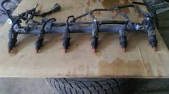 Инжектор. Nissan Stagea Nissan Cefiro Nissan Laurel Nissan Skyline Двигатель RB25DE