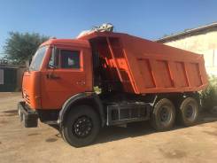 Камаз 65115. Продам самосвал, 2 500 куб. см., 15 000 кг.