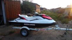 BRP Sea-Doo GTI. 130,00 л.с., Год: 2012 год
