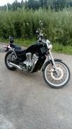 Suzuki VS 400 Intruder. 400 куб. см., исправен, птс, с пробегом