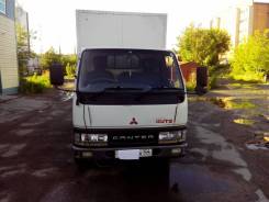 Mitsubishi Canter. Продам грузовик, 2 800 куб. см., 1 500 кг.