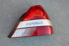 Стоп-сигнал. Toyota Mark II, JZX110